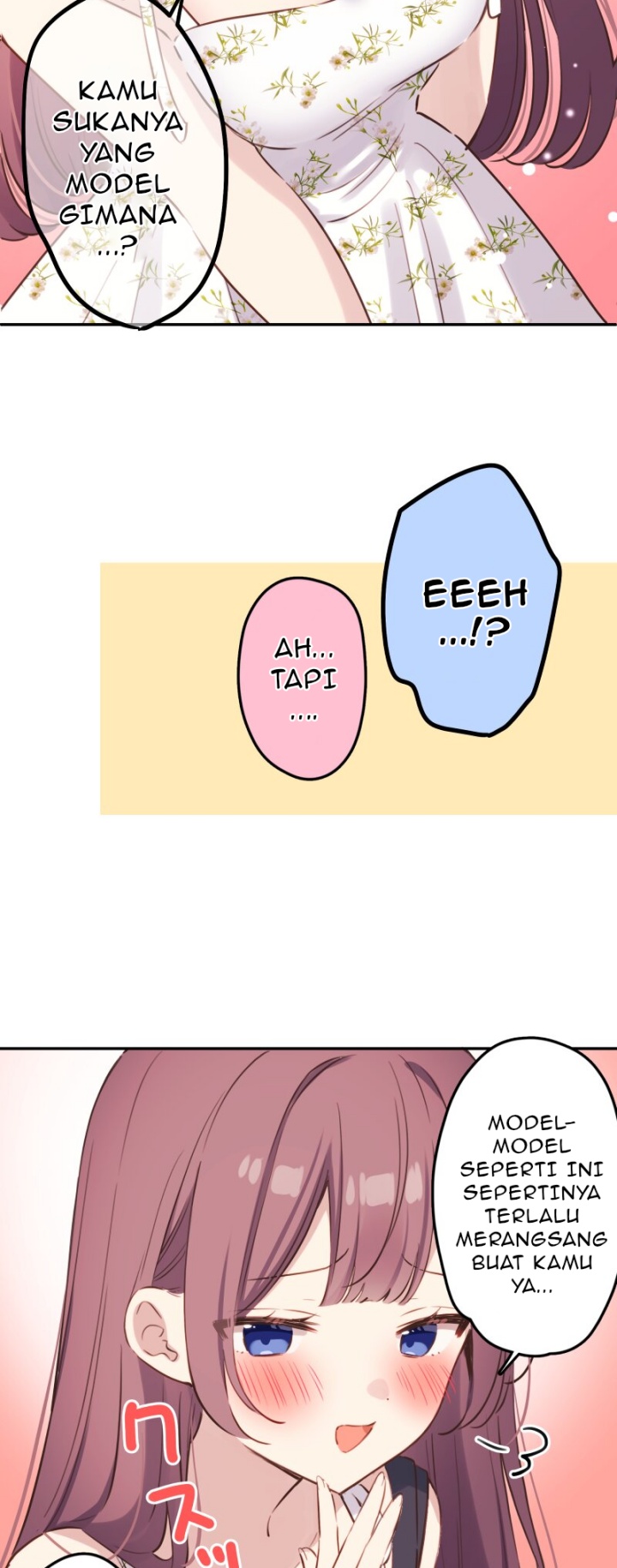 waka-chan-wa-kyou-mo-azatoi - Chapter: 215