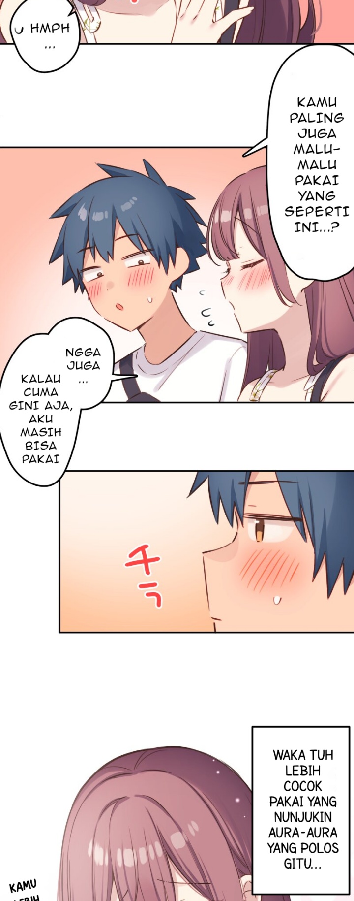 waka-chan-wa-kyou-mo-azatoi - Chapter: 215