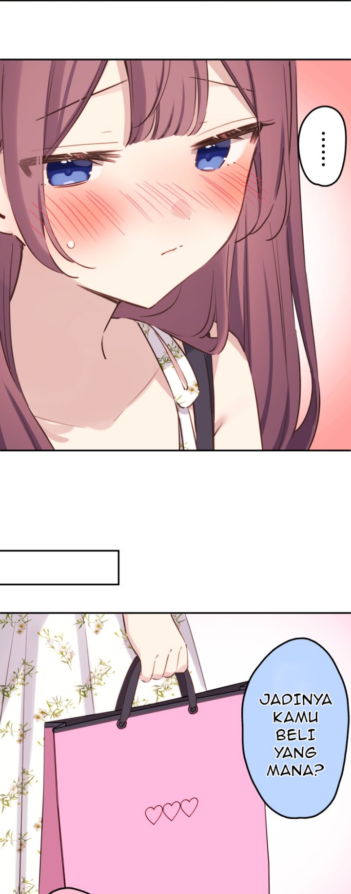 waka-chan-wa-kyou-mo-azatoi - Chapter: 215