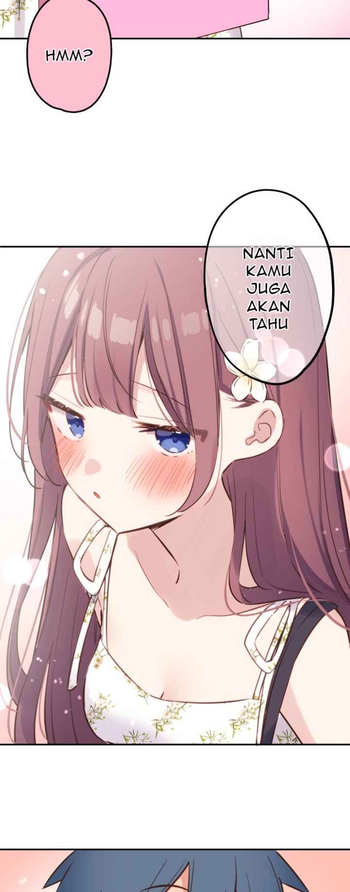 waka-chan-wa-kyou-mo-azatoi - Chapter: 215