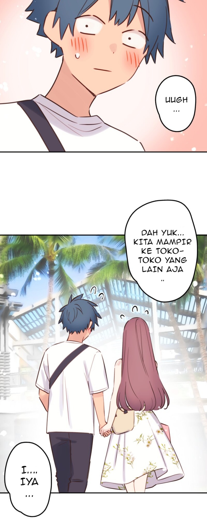 waka-chan-wa-kyou-mo-azatoi - Chapter: 215