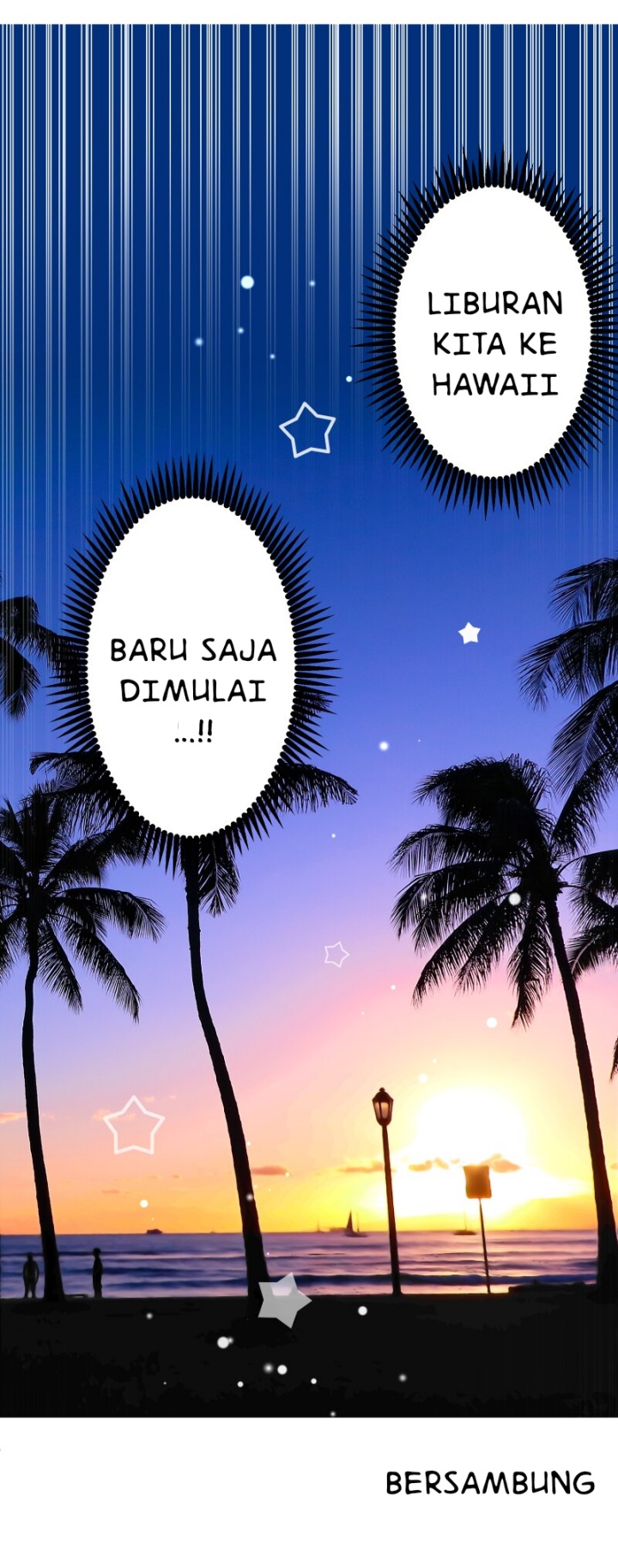 waka-chan-wa-kyou-mo-azatoi - Chapter: 215