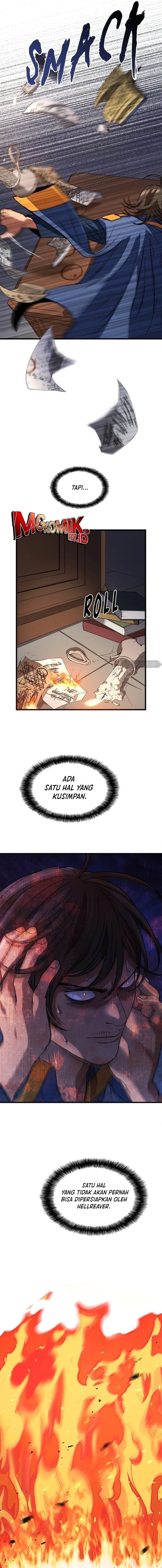 return-of-the-runebound-professor - Chapter: 27