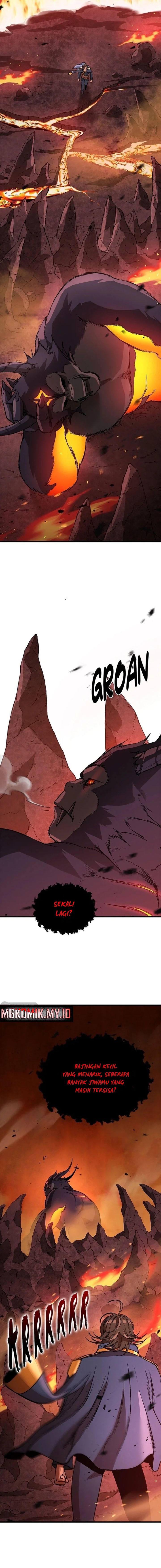 return-of-the-runebound-professor - Chapter: 27