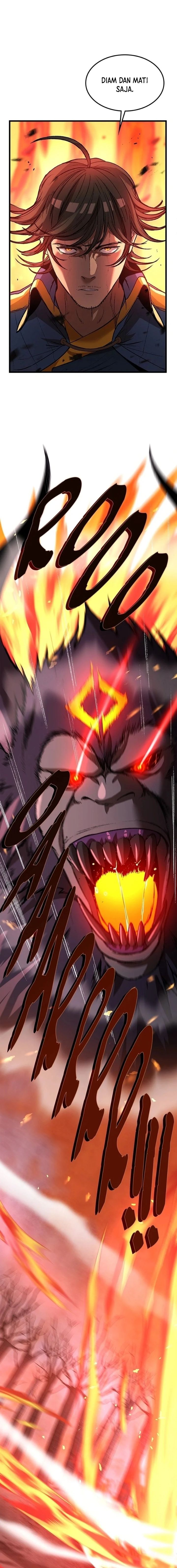 return-of-the-runebound-professor - Chapter: 27