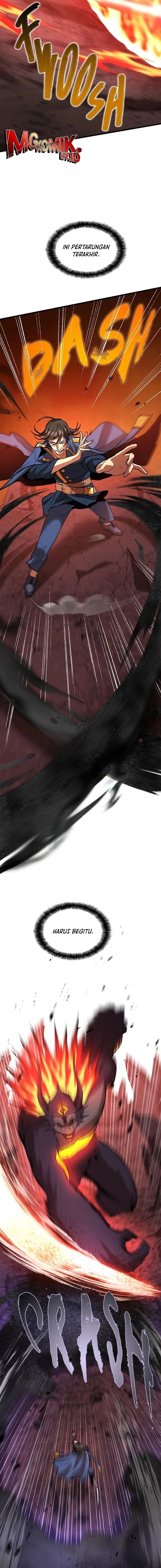 return-of-the-runebound-professor - Chapter: 27
