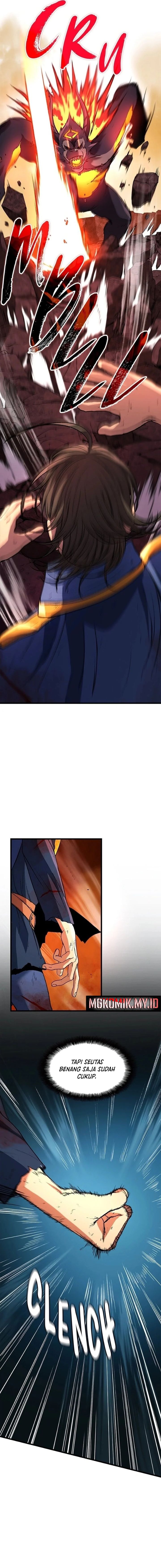 return-of-the-runebound-professor - Chapter: 27