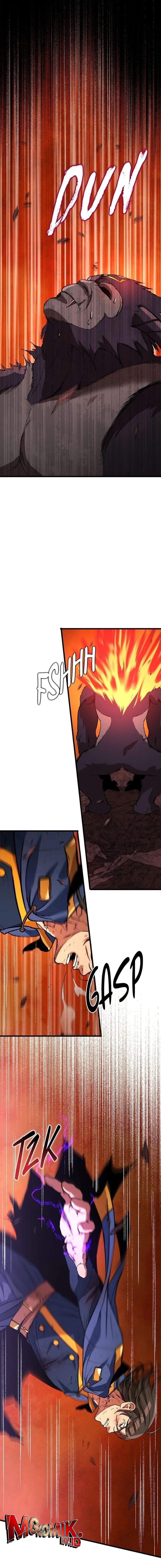 return-of-the-runebound-professor - Chapter: 27