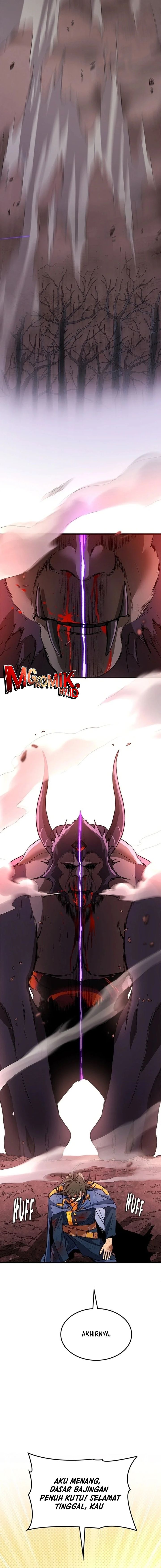 return-of-the-runebound-professor - Chapter: 27