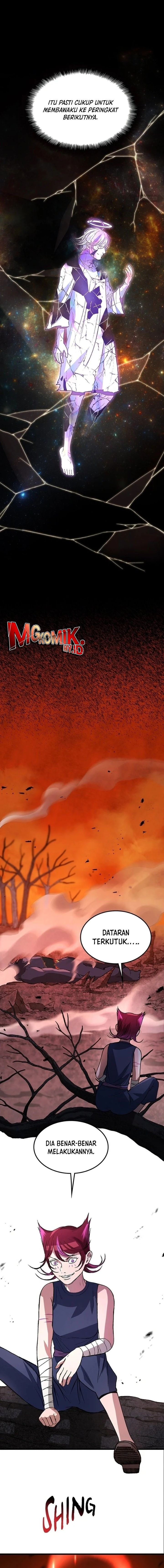 return-of-the-runebound-professor - Chapter: 27