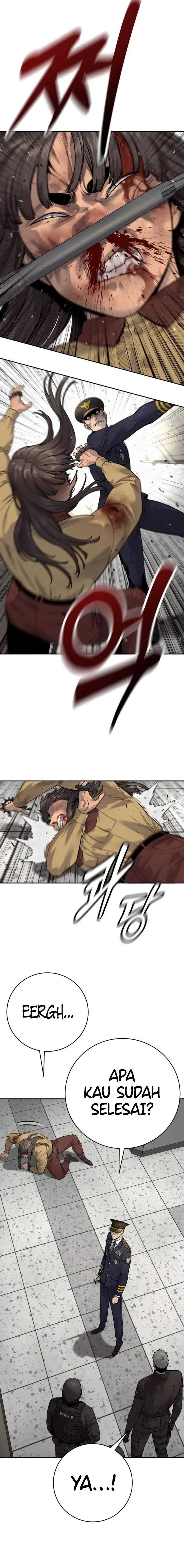 return-of-the-bloodthirsty-police - Chapter: 76
