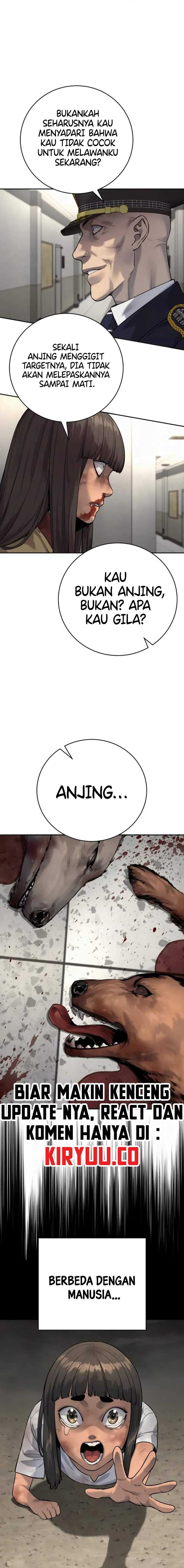 return-of-the-bloodthirsty-police - Chapter: 76