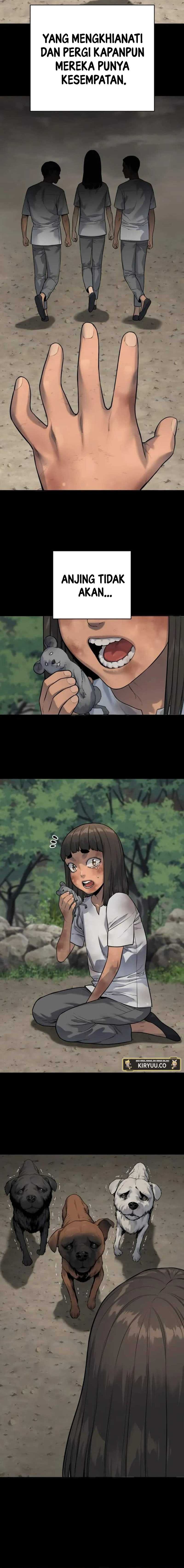 return-of-the-bloodthirsty-police - Chapter: 76
