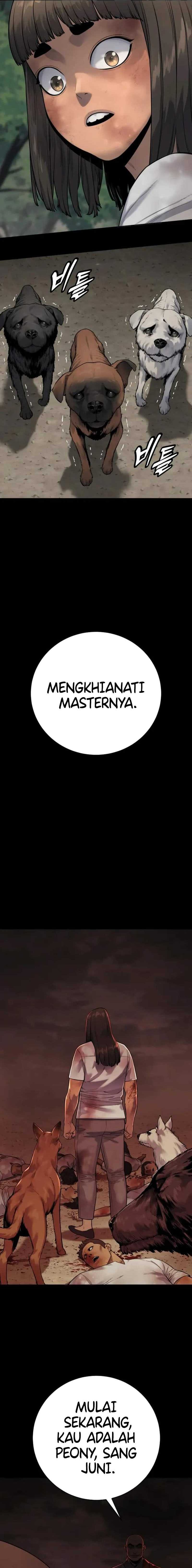 return-of-the-bloodthirsty-police - Chapter: 76
