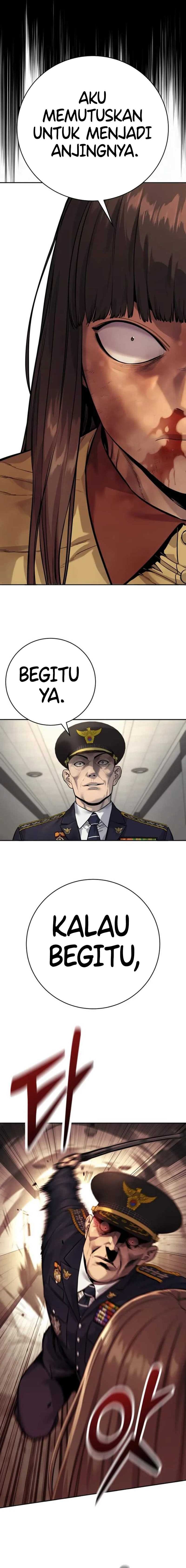 return-of-the-bloodthirsty-police - Chapter: 76