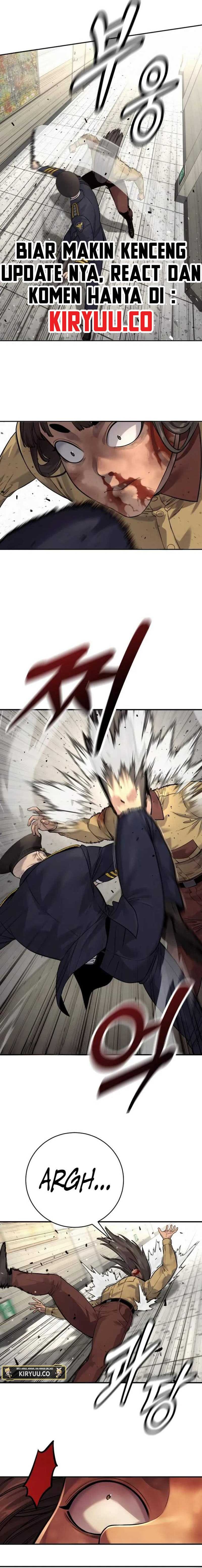 return-of-the-bloodthirsty-police - Chapter: 76