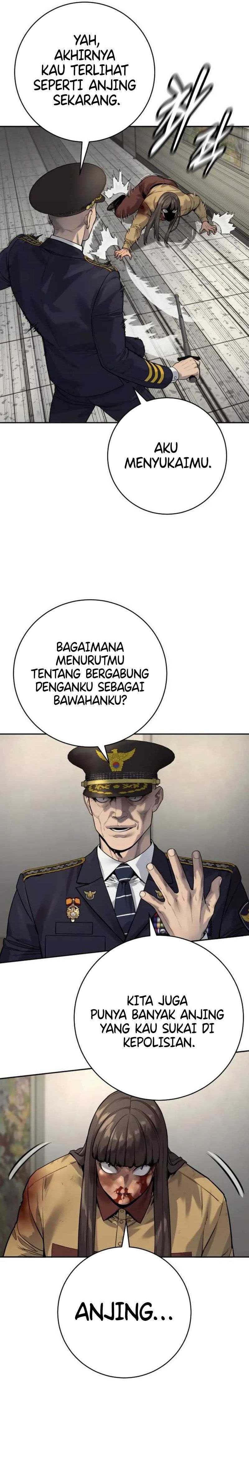 return-of-the-bloodthirsty-police - Chapter: 76