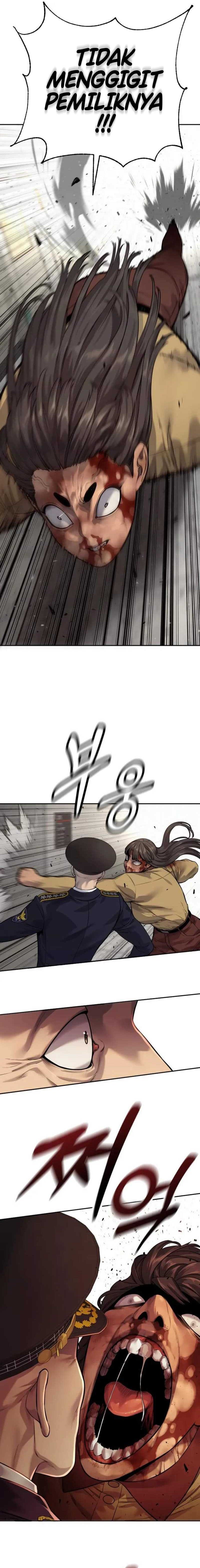 return-of-the-bloodthirsty-police - Chapter: 76