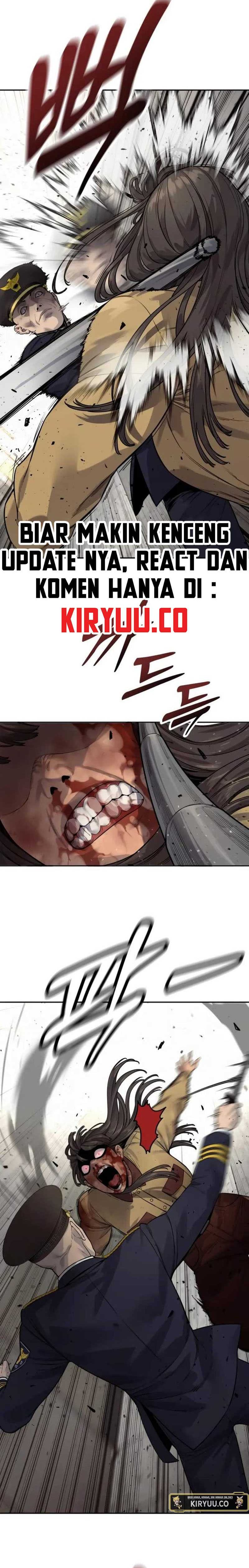 return-of-the-bloodthirsty-police - Chapter: 76