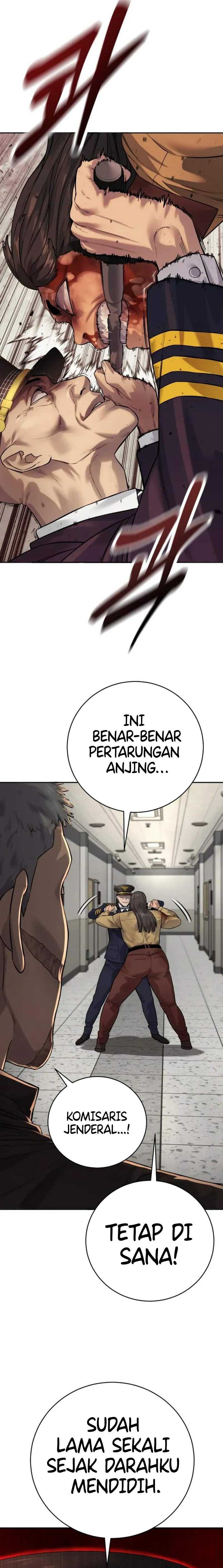 return-of-the-bloodthirsty-police - Chapter: 76