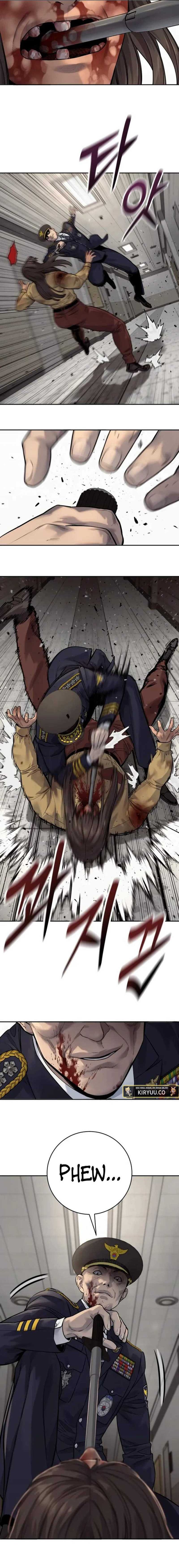 return-of-the-bloodthirsty-police - Chapter: 76