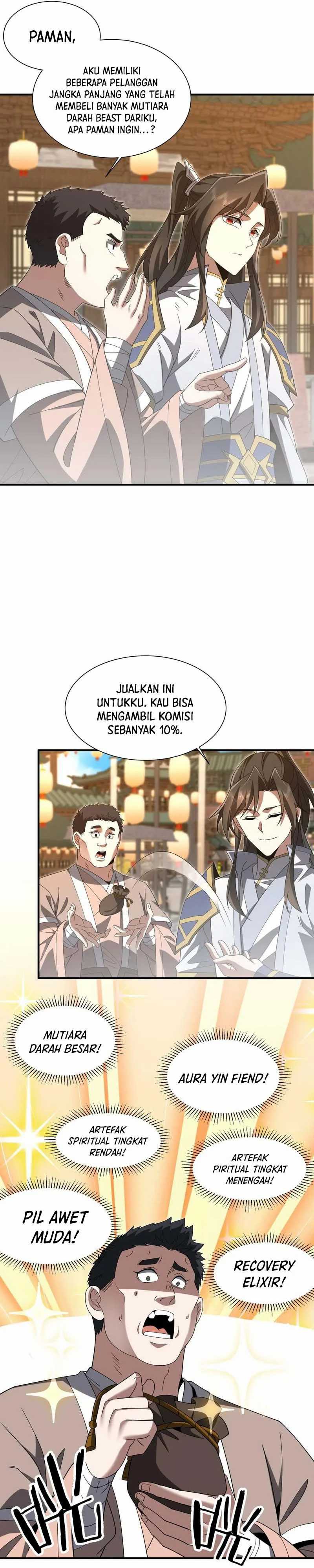 rebirth-of-a-dark-mage-unveiling-a-zombie-planet-from-the-start - Chapter: 24
