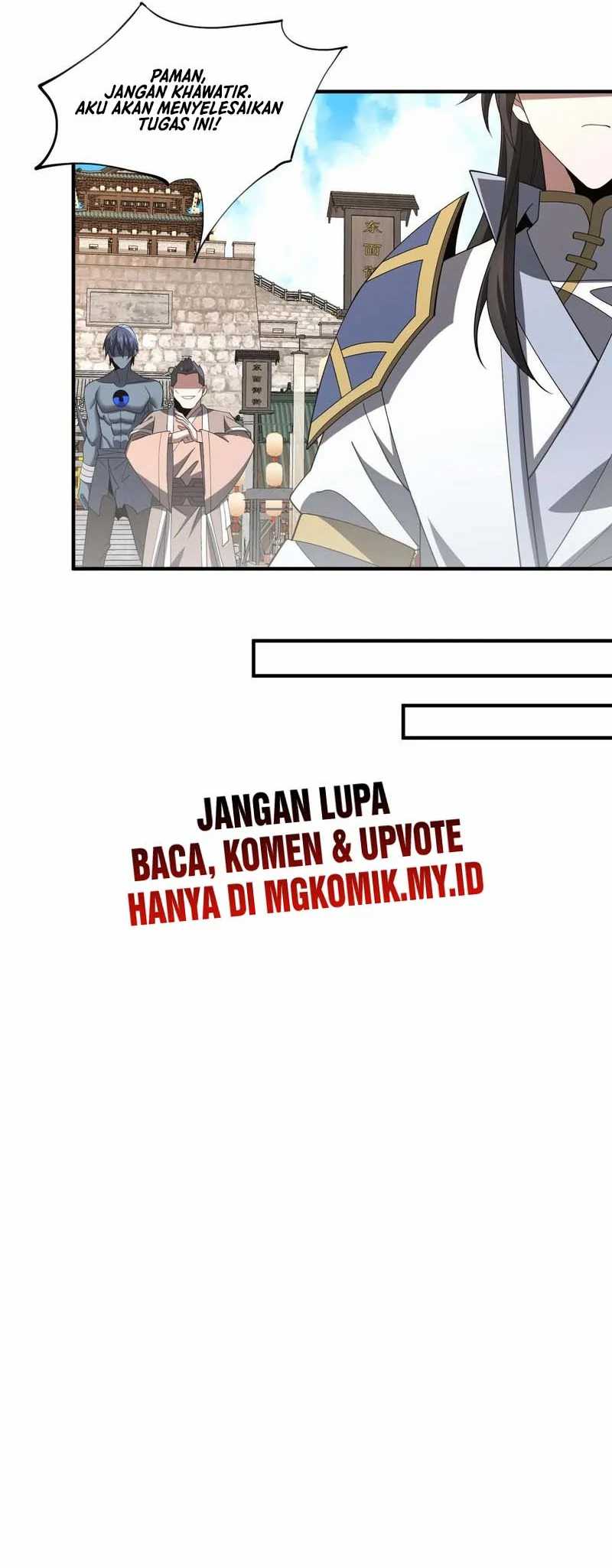 rebirth-of-a-dark-mage-unveiling-a-zombie-planet-from-the-start - Chapter: 24