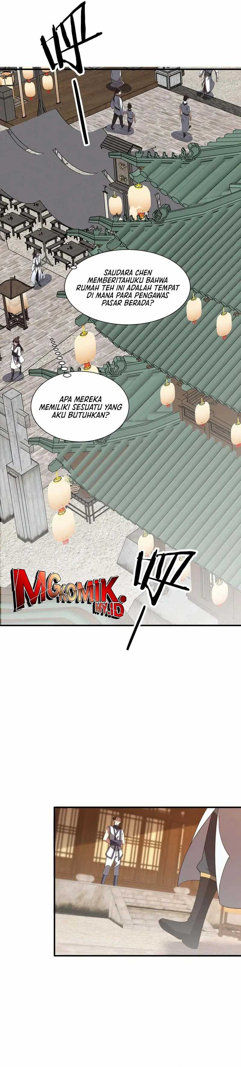 rebirth-of-a-dark-mage-unveiling-a-zombie-planet-from-the-start - Chapter: 24