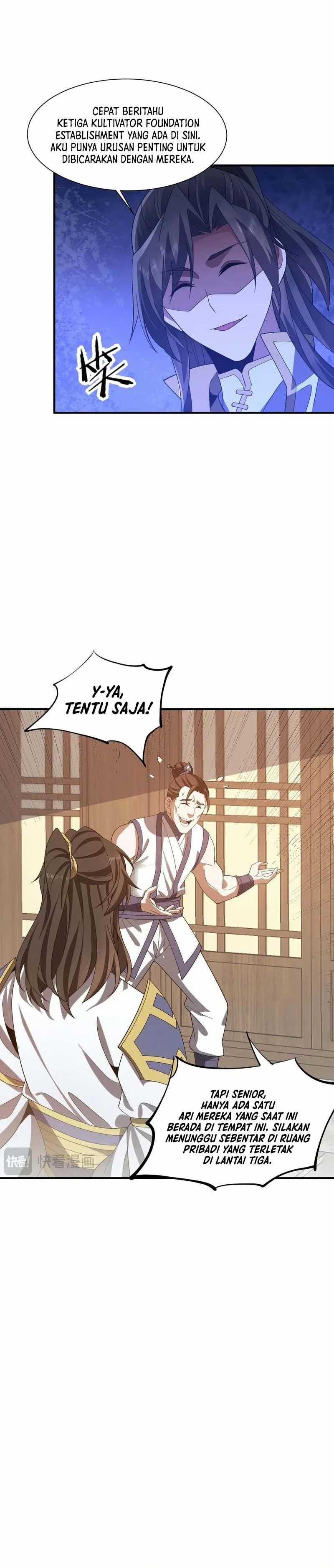 rebirth-of-a-dark-mage-unveiling-a-zombie-planet-from-the-start - Chapter: 24