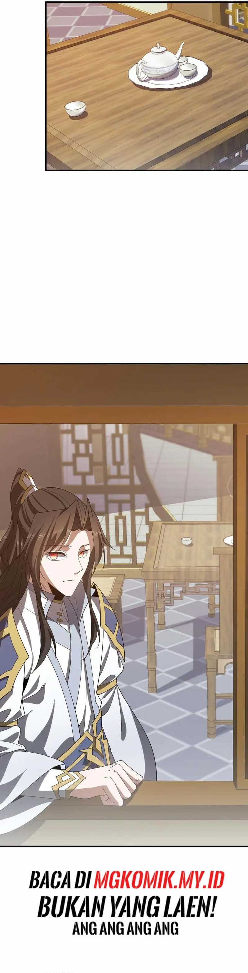 rebirth-of-a-dark-mage-unveiling-a-zombie-planet-from-the-start - Chapter: 24