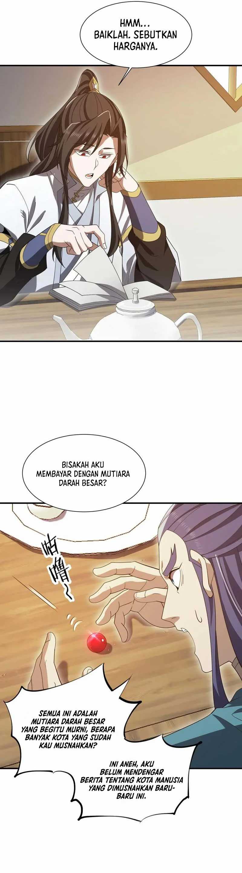rebirth-of-a-dark-mage-unveiling-a-zombie-planet-from-the-start - Chapter: 24