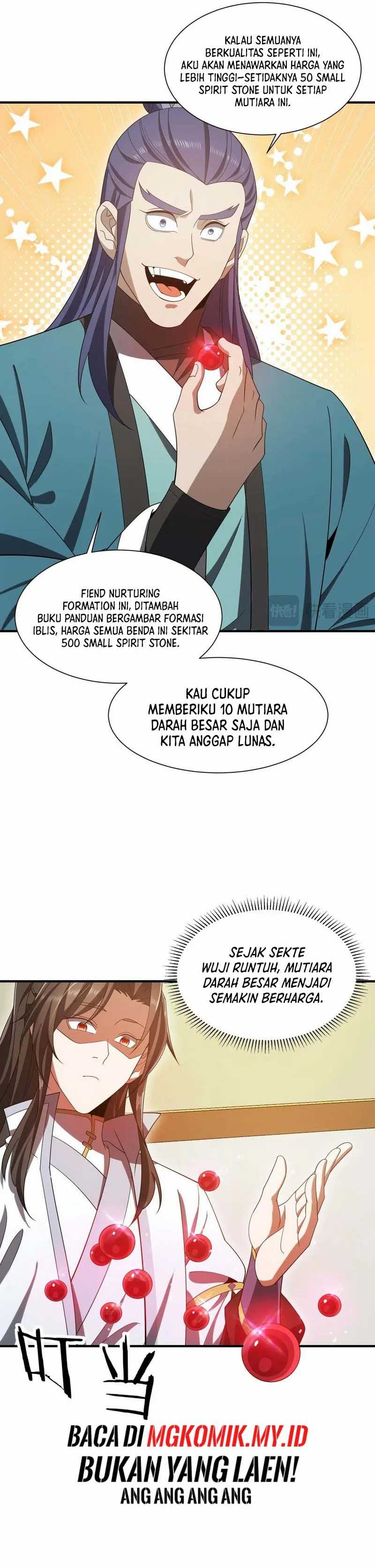rebirth-of-a-dark-mage-unveiling-a-zombie-planet-from-the-start - Chapter: 24
