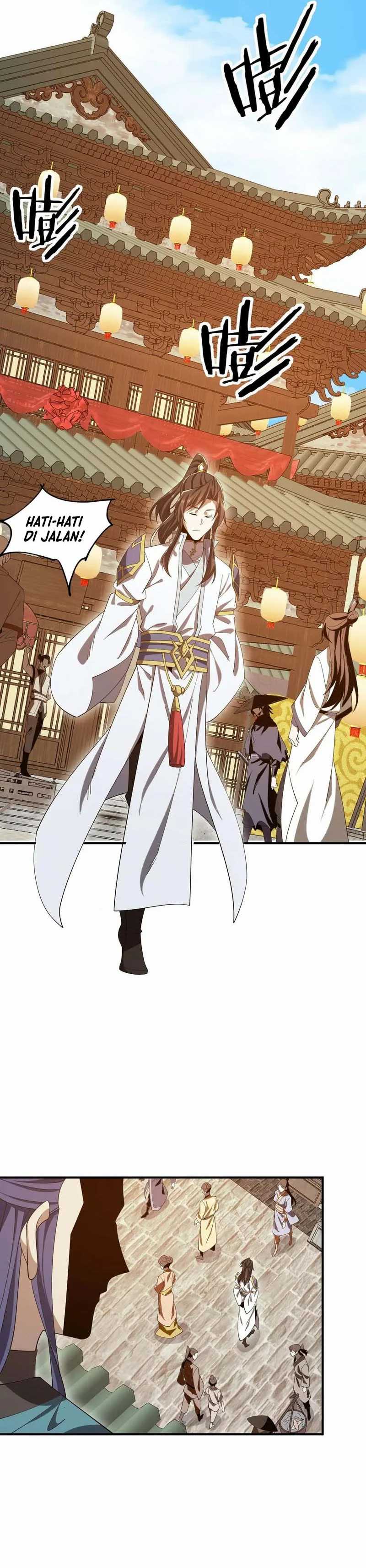rebirth-of-a-dark-mage-unveiling-a-zombie-planet-from-the-start - Chapter: 24