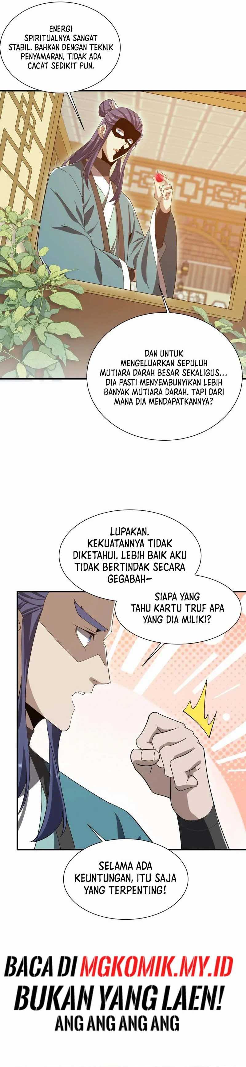 rebirth-of-a-dark-mage-unveiling-a-zombie-planet-from-the-start - Chapter: 24