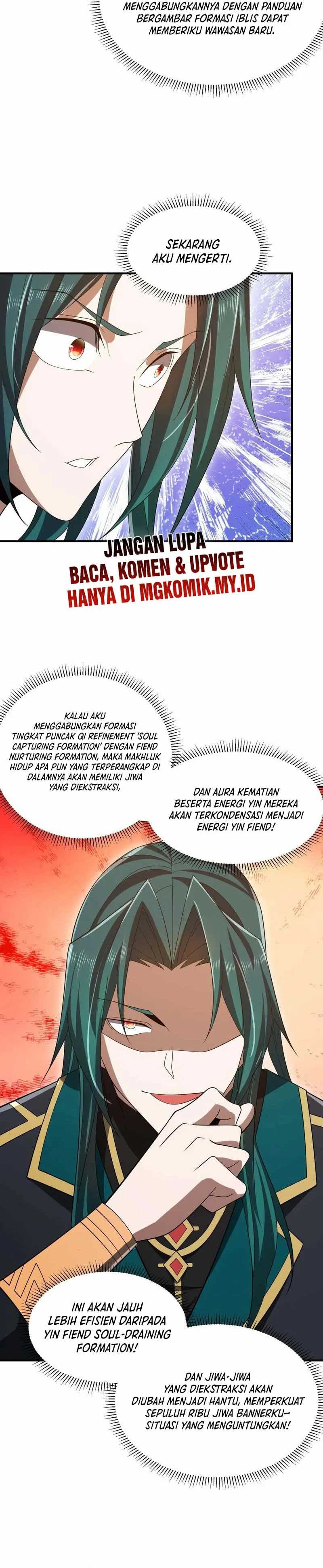 rebirth-of-a-dark-mage-unveiling-a-zombie-planet-from-the-start - Chapter: 24