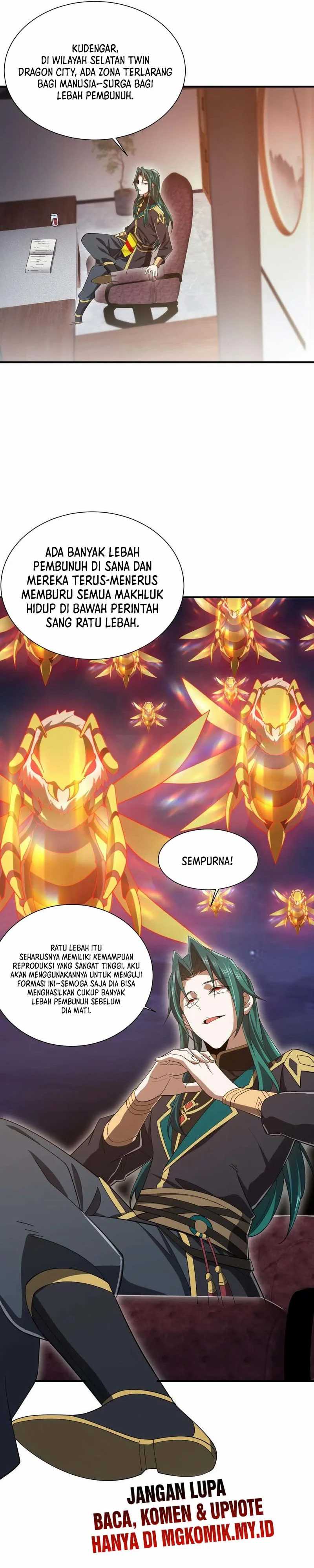 rebirth-of-a-dark-mage-unveiling-a-zombie-planet-from-the-start - Chapter: 24
