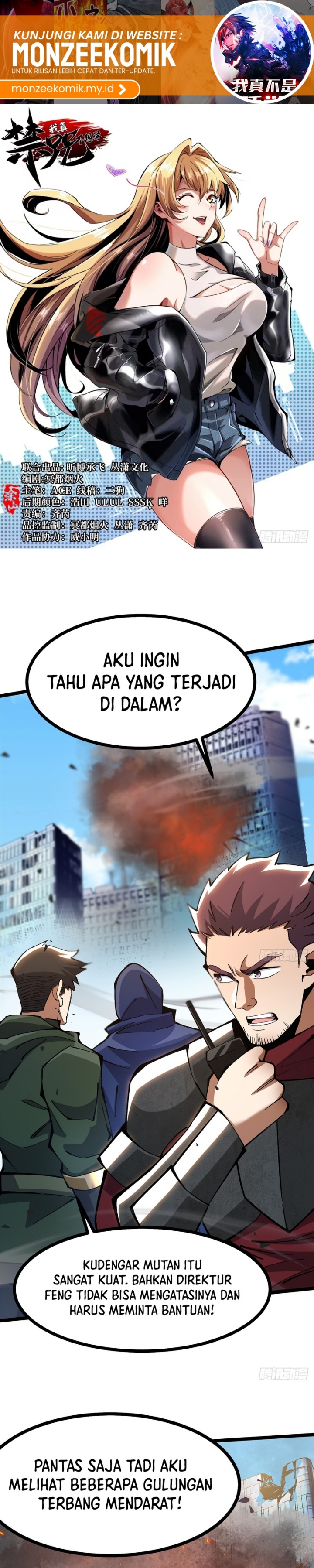 i-really-dont-want-to-learn-forbidden-spells - Chapter: 92