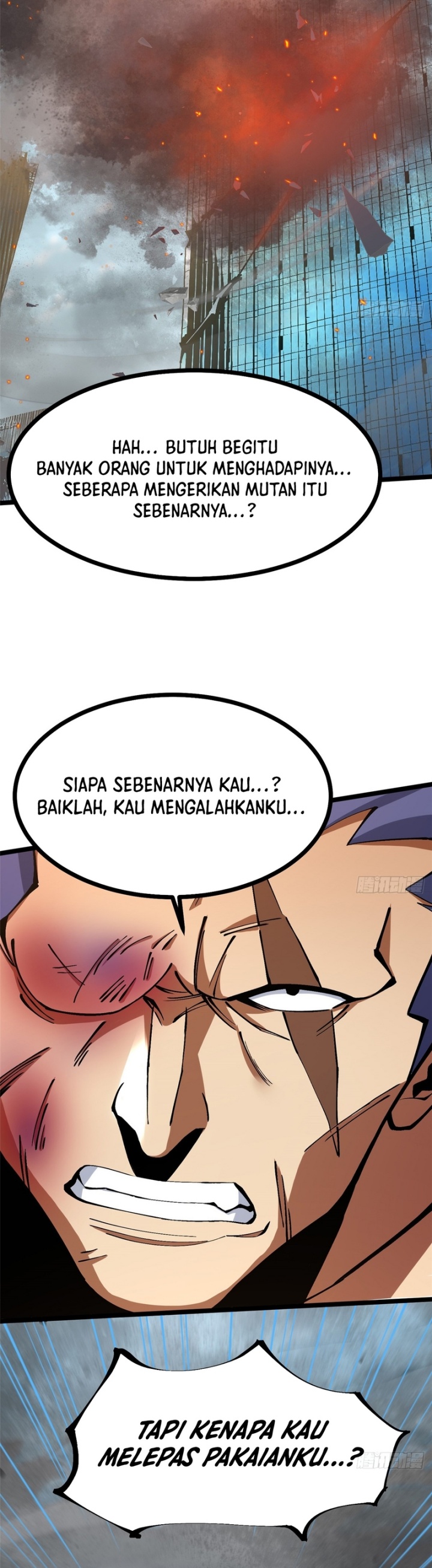 i-really-dont-want-to-learn-forbidden-spells - Chapter: 92