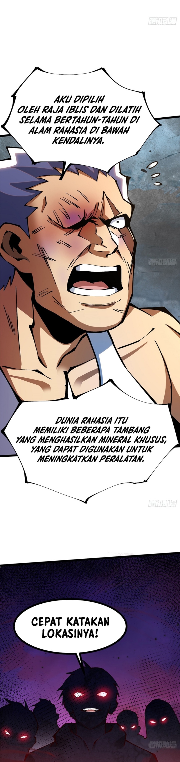 i-really-dont-want-to-learn-forbidden-spells - Chapter: 92