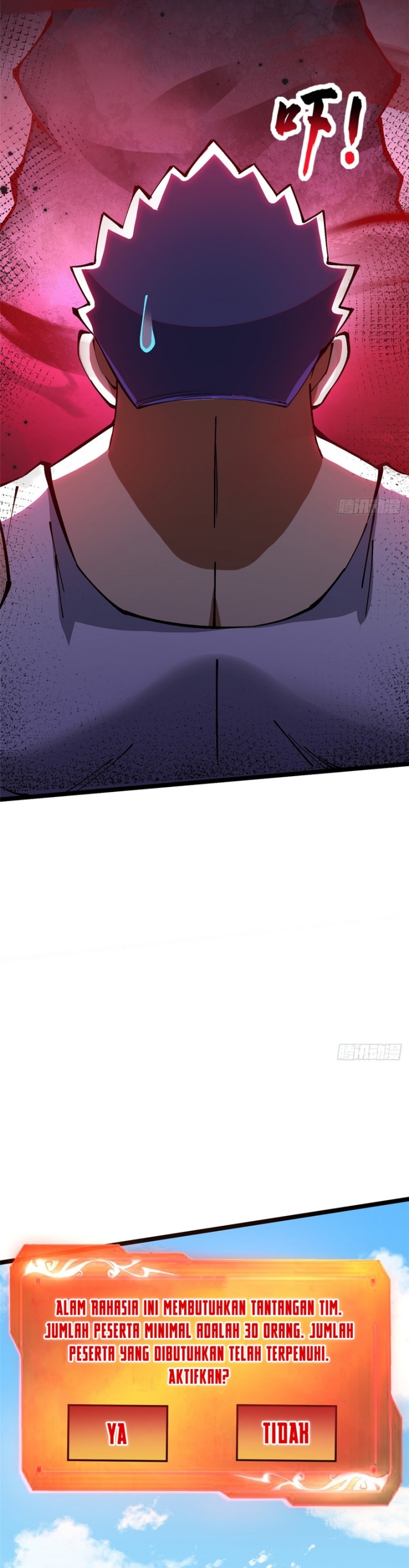 i-really-dont-want-to-learn-forbidden-spells - Chapter: 92