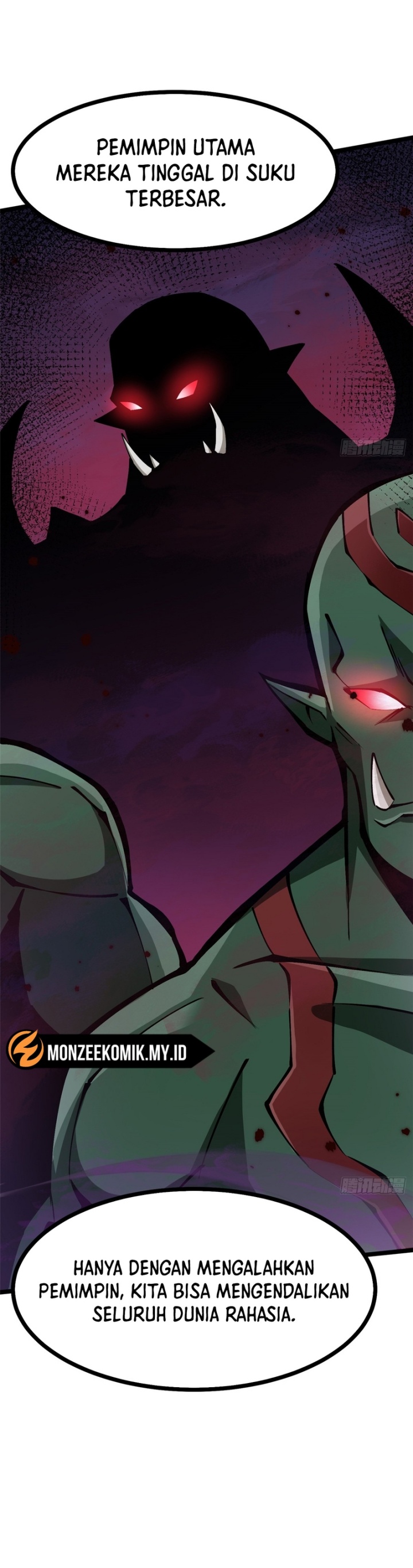 i-really-dont-want-to-learn-forbidden-spells - Chapter: 92