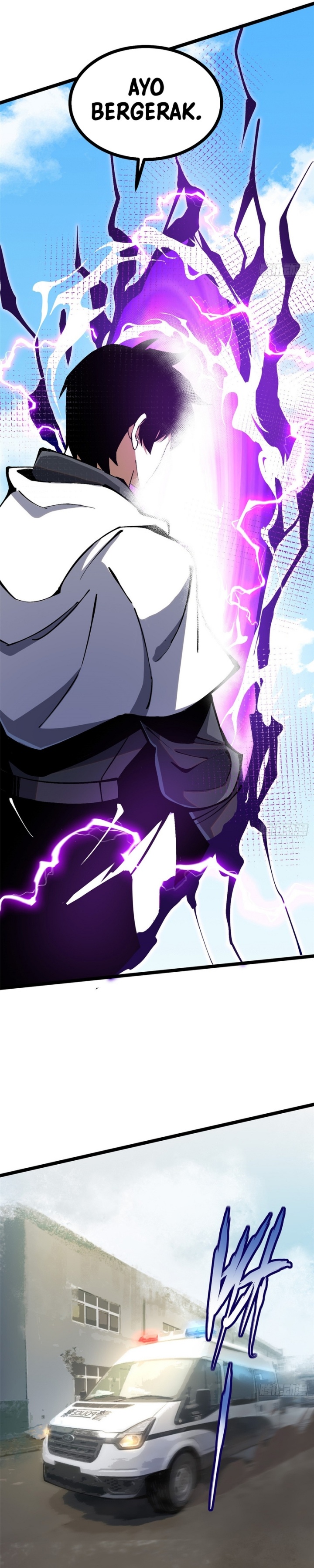 i-really-dont-want-to-learn-forbidden-spells - Chapter: 92