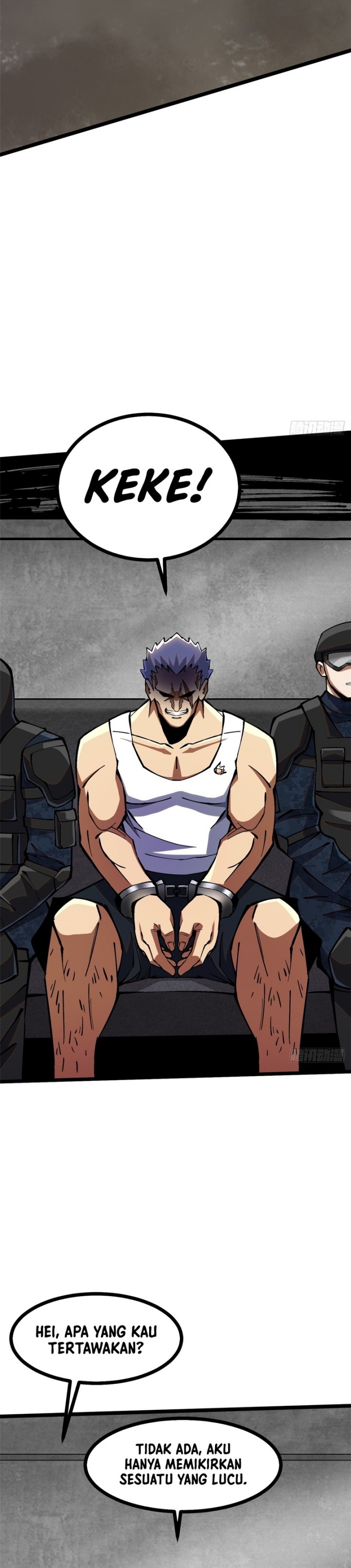 i-really-dont-want-to-learn-forbidden-spells - Chapter: 92