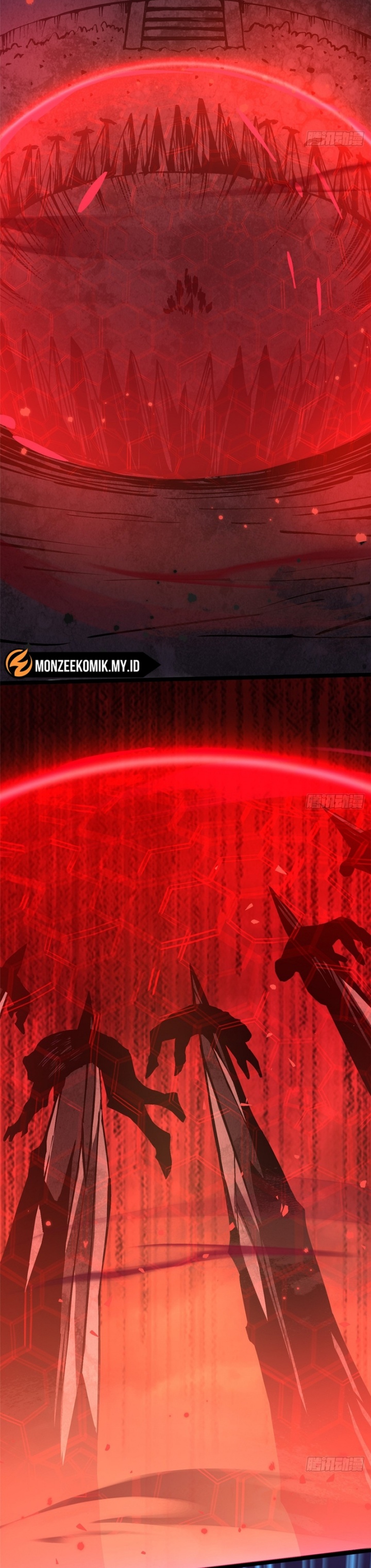i-really-dont-want-to-learn-forbidden-spells - Chapter: 92