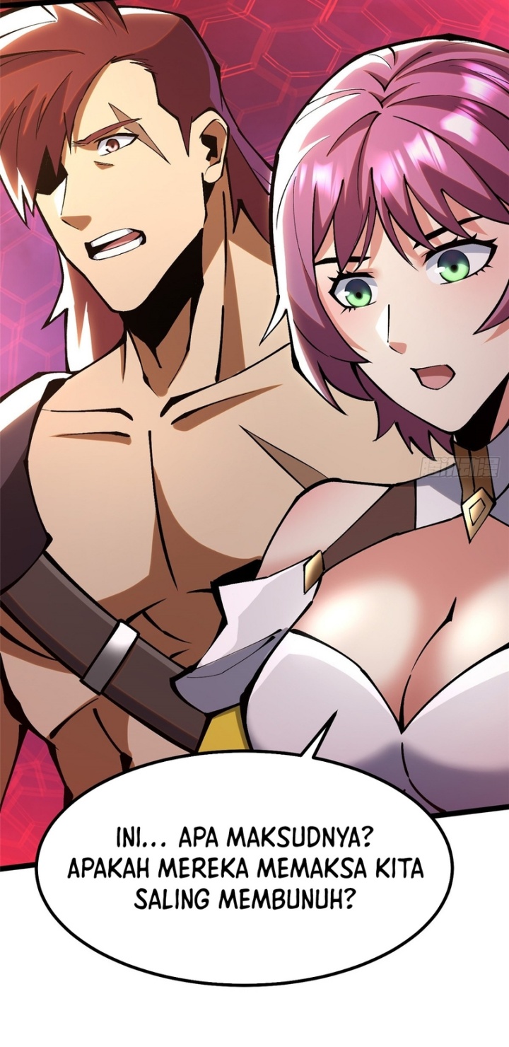 i-really-dont-want-to-learn-forbidden-spells - Chapter: 92