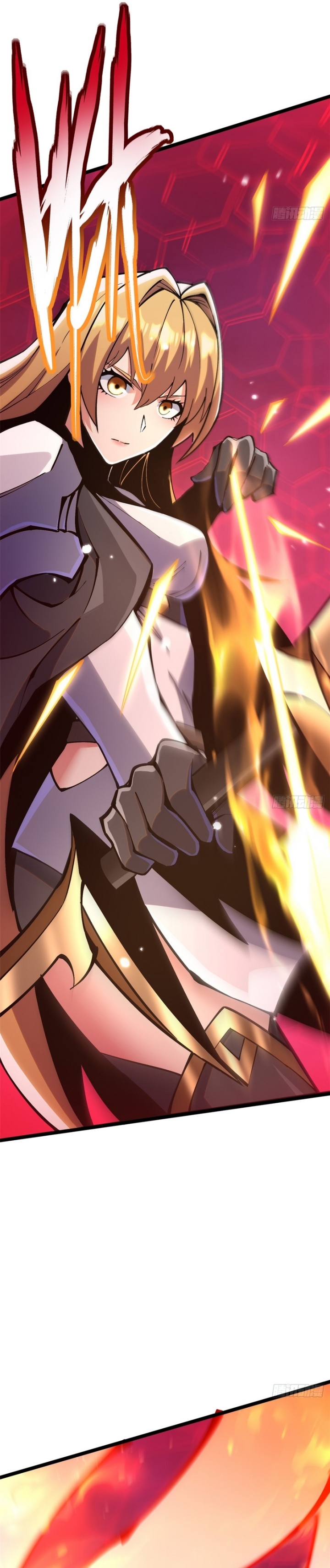 i-really-dont-want-to-learn-forbidden-spells - Chapter: 92