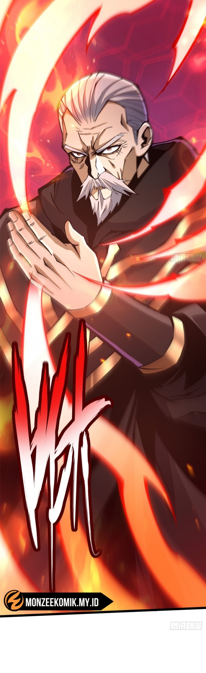 i-really-dont-want-to-learn-forbidden-spells - Chapter: 92