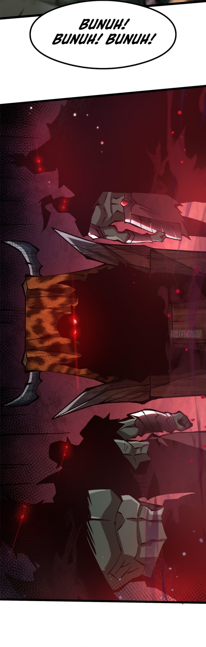 i-really-dont-want-to-learn-forbidden-spells - Chapter: 92