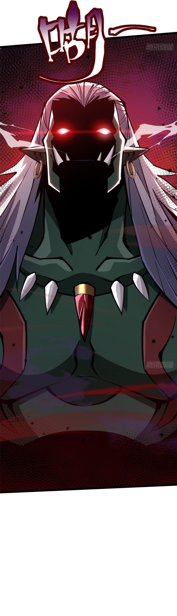 i-really-dont-want-to-learn-forbidden-spells - Chapter: 92