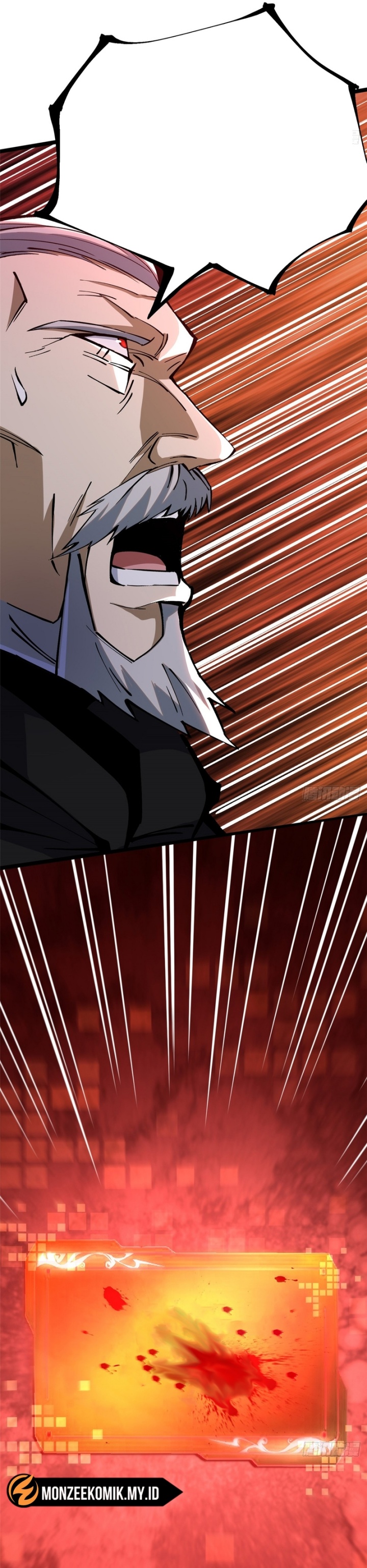 i-really-dont-want-to-learn-forbidden-spells - Chapter: 92